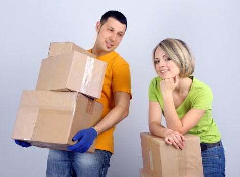 Local moving help for homes and businesses around Tufnell Park