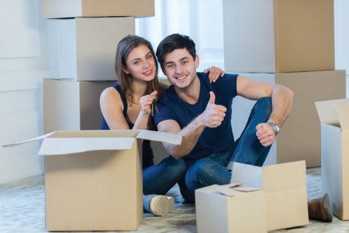 Practical man and van support for residential and commercial customers in Tufnell Park