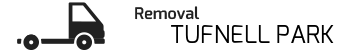 Removal Van Tufnell Park